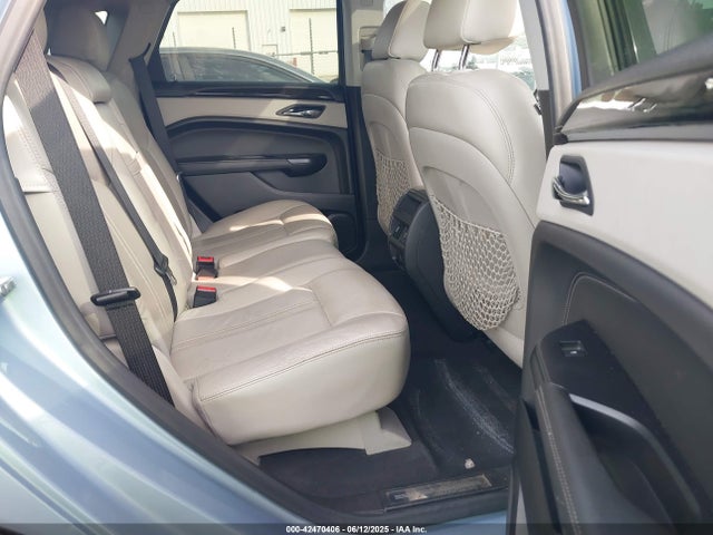 2013 CADILLAC SRX 3GYFNCE30DS568810 Photo 7