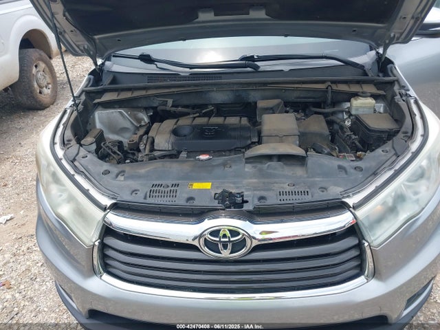 5TDZARFH9FS016418 Toyota 1ar-fe