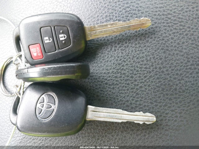 5TDZARFH9FS016418 Toyota 1ar-fe