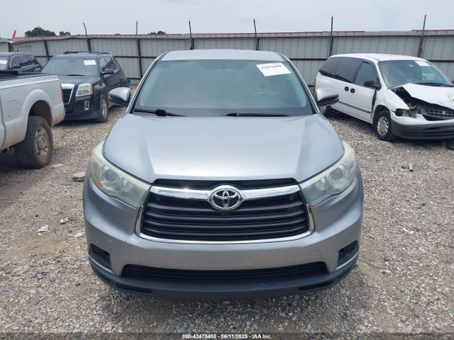 5TDZARFH9FS016418 Toyota 1ar-fe