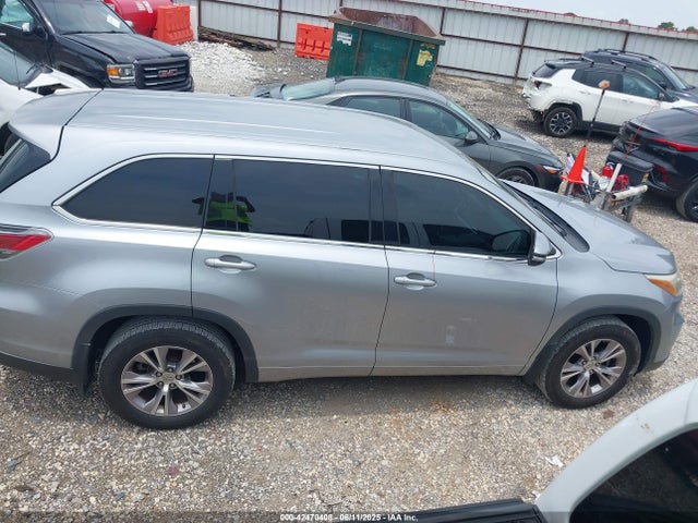 5TDZARFH9FS016418 Toyota 1ar-fe