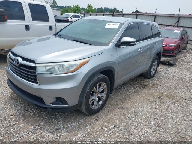 5TDZARFH9FS016418 Toyota 1ar-fe