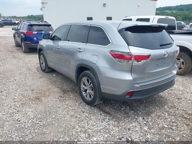 5TDZARFH9FS016418 Toyota 1ar-fe