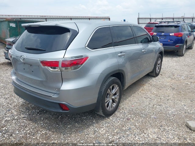 5TDZARFH9FS016418 Toyota 1ar-fe