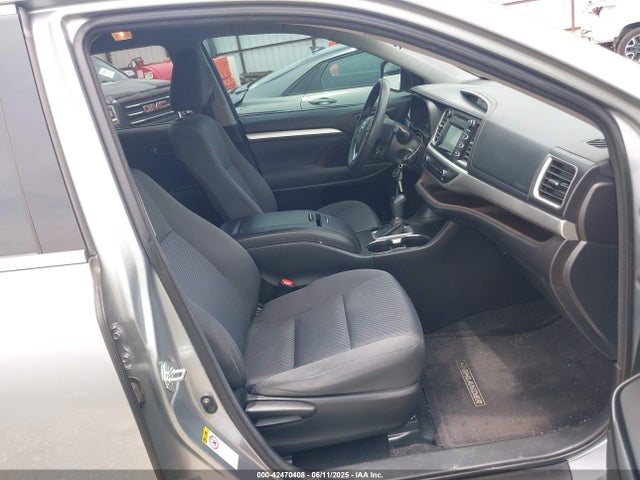5TDZARFH9FS016418 Toyota 1ar-fe