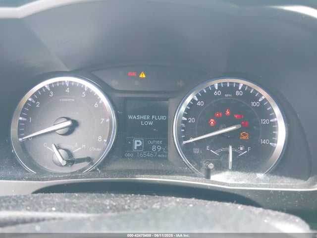 5TDZARFH9FS016418 Toyota 1ar-fe