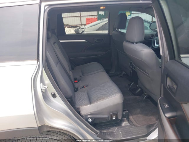 5TDZARFH9FS016418 Toyota 1ar-fe