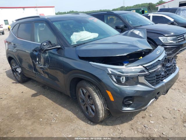 2024 KIA SELTOS KNDEU2AA6R7576676