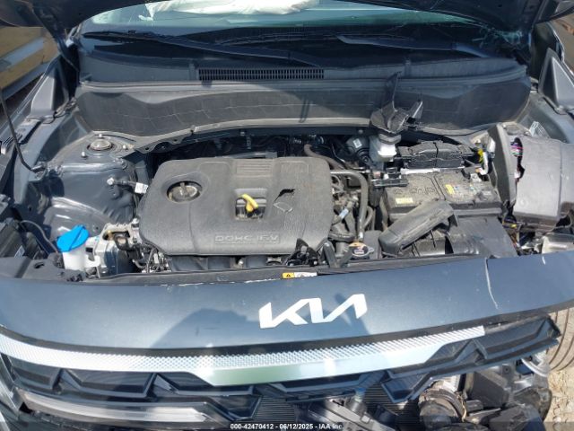 2024 KIA SELTOS KNDEU2AA6R7576676 Photo 9