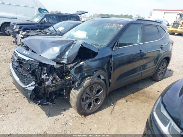 2024 KIA SELTOS KNDEU2AA6R7576676 Photo 1