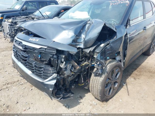 2024 KIA SELTOS KNDEU2AA6R7576676 Photo 5