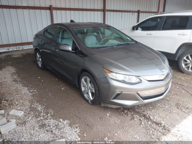 2017 CHEVROLET VOLT 1G1RA6S59HU161010