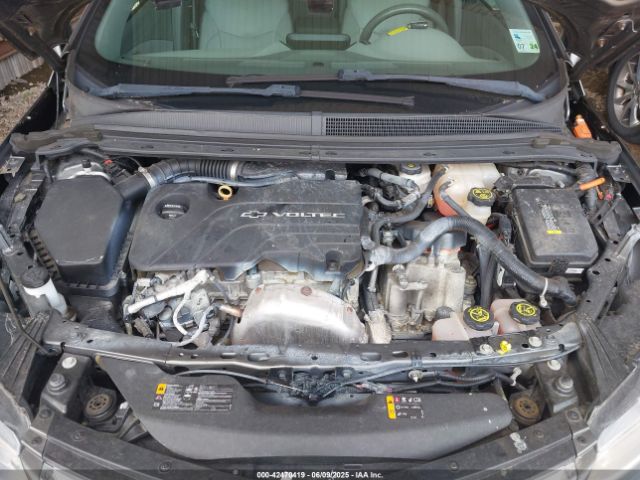 2017 CHEVROLET VOLT 1G1RA6S59HU161010 Photo 9