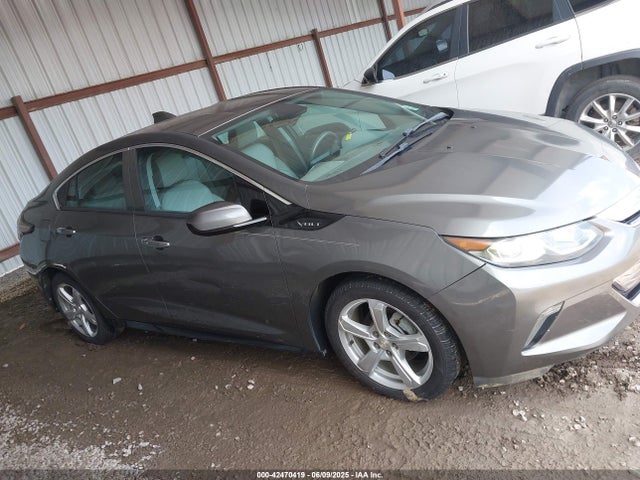 1G1RA6S59HU161010 Chevrolet VOLT LT