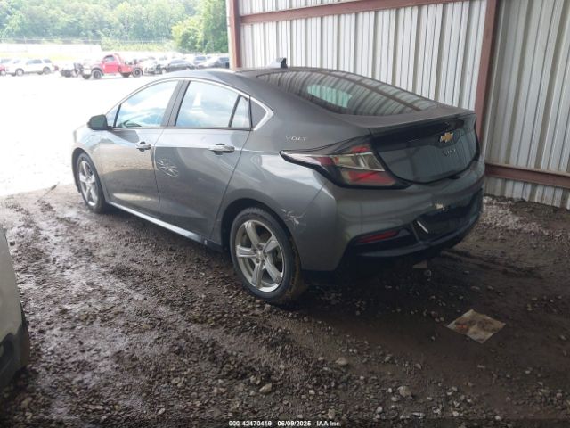2017 CHEVROLET VOLT 1G1RA6S59HU161010 Photo 2