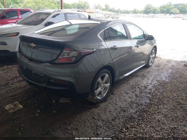 2017 CHEVROLET VOLT 1G1RA6S59HU161010 Photo 3