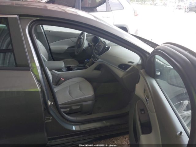 2017 CHEVROLET VOLT 1G1RA6S59HU161010 Photo 4