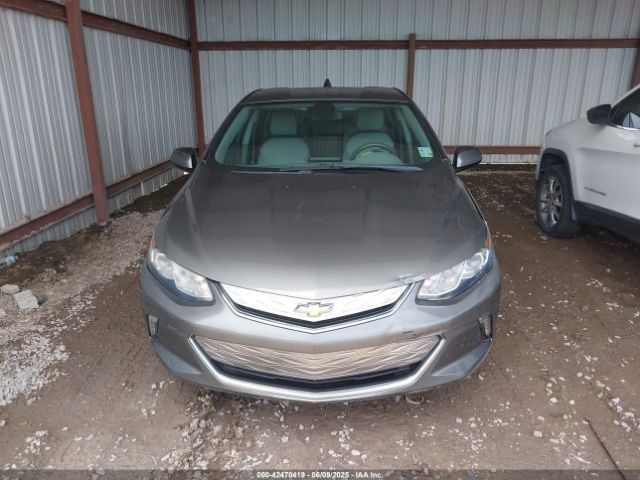 2017 CHEVROLET VOLT 1G1RA6S59HU161010 Photo 5