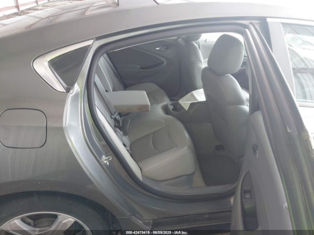 2017 CHEVROLET VOLT 1G1RA6S59HU161010 Photo 7