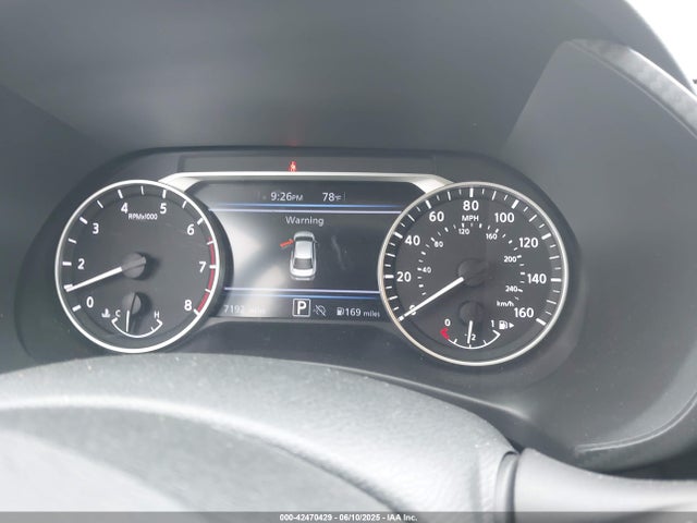 3N1AB8CV7SY298515 Nissan SENTRA SV