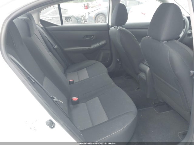 3N1AB8CV7SY298515 Nissan SENTRA SV