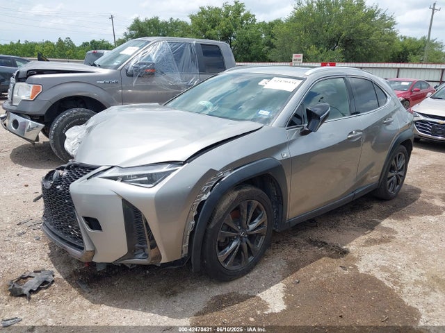 JTHU9JBH7K2012457 Lexus m20a-fxs, 3nm, 1mm