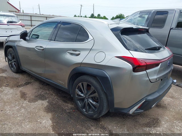JTHU9JBH7K2012457 Lexus m20a-fxs, 3nm, 1mm