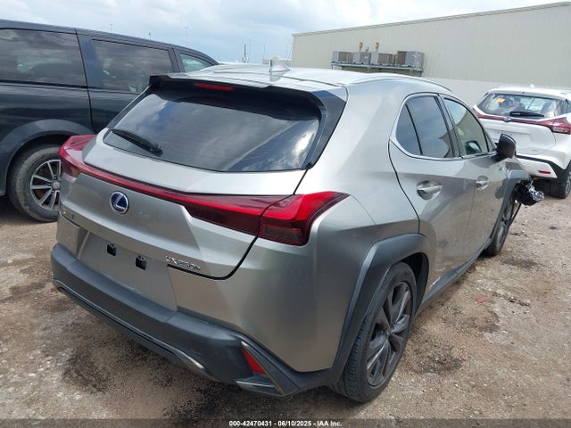 JTHU9JBH7K2012457 Lexus m20a-fxs, 3nm, 1mm