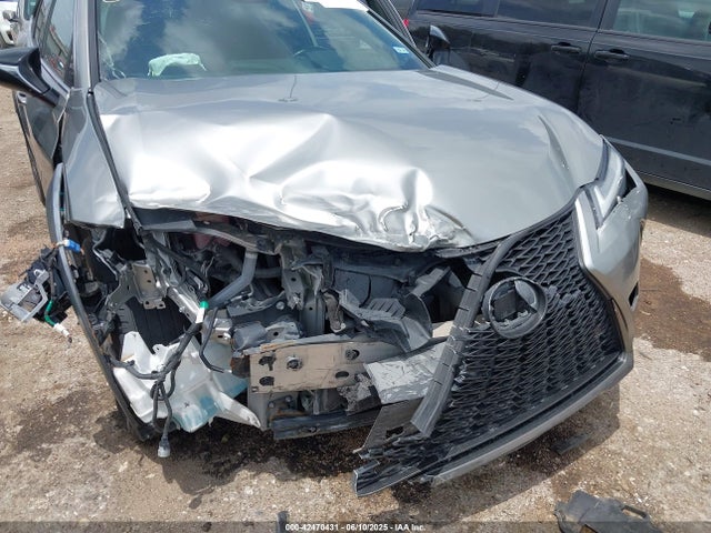 JTHU9JBH7K2012457 Lexus m20a-fxs, 3nm, 1mm