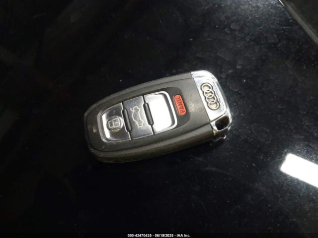 2011 AUDI A4 WAUDFAFLXBN043075 Photo 10