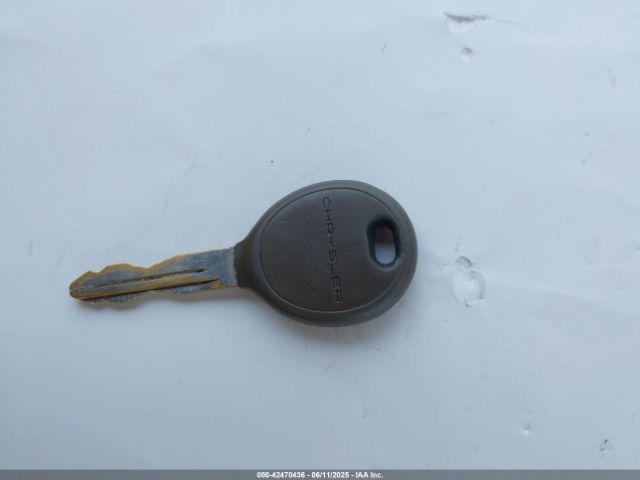 2006 CHRYSLER SEBRING 1C3EL56R86N114571 Photo 10