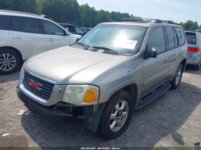 2003 GMC ENVOY 1GKDT13S632213799 Photo 1