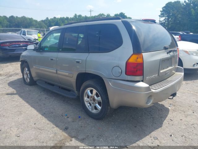 2003 GMC ENVOY 1GKDT13S632213799 Photo 2