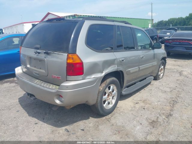 2003 GMC ENVOY 1GKDT13S632213799 Photo 3
