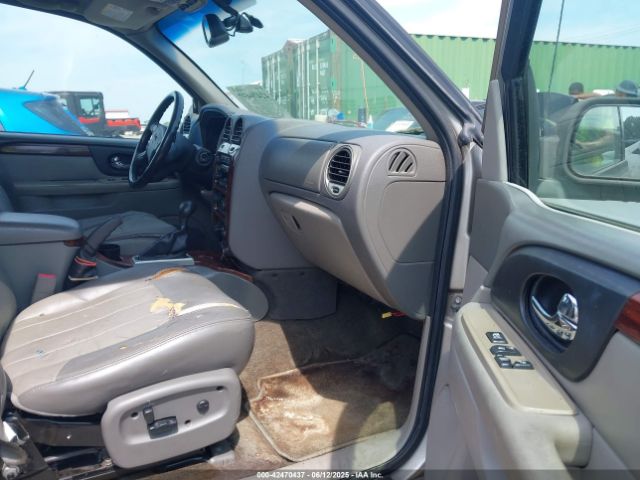 2003 GMC ENVOY 1GKDT13S632213799 Photo 4
