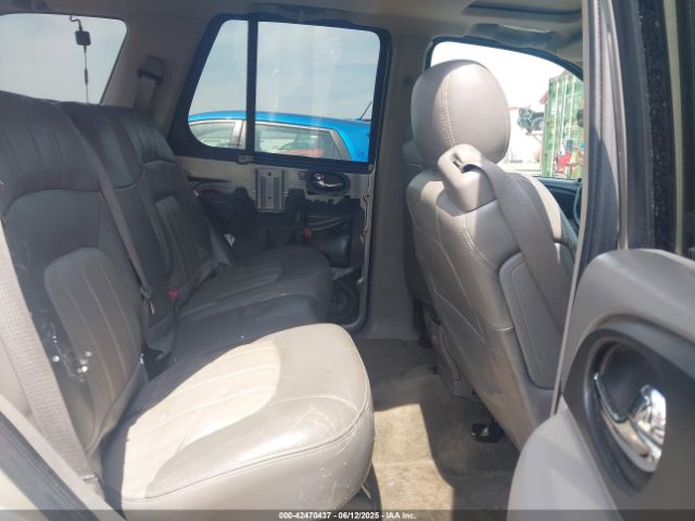 2003 GMC ENVOY 1GKDT13S632213799 Photo 7