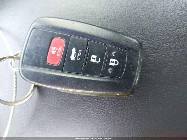 2020 TOYOTA COROLLA JTDP4RCE2LJ020005 Photo 10
