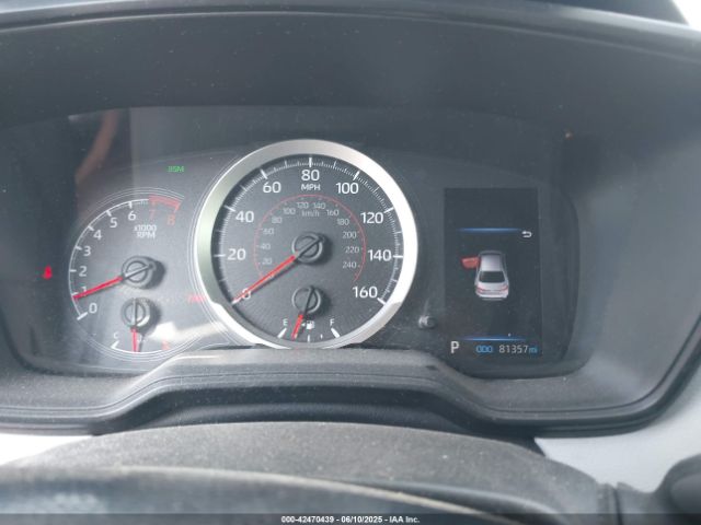 2020 TOYOTA COROLLA JTDP4RCE2LJ020005 Photo 6
