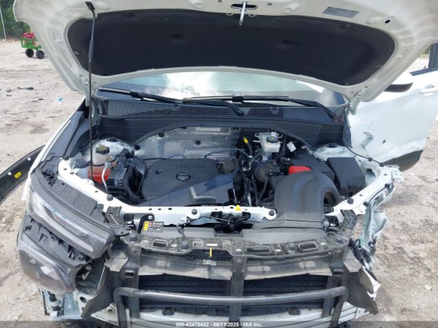 2023 CHEVROLET TRAILBLAZER KL79MPSL6PB179801 Photo 9