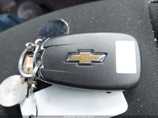 2023 CHEVROLET TRAILBLAZER KL79MPSL6PB179801 Photo 10