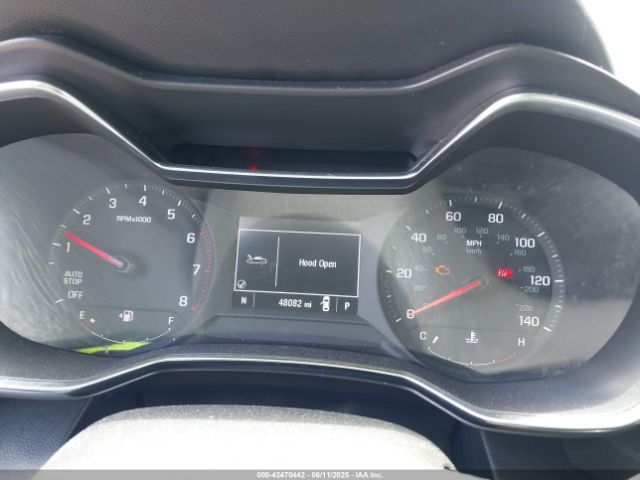2023 CHEVROLET TRAILBLAZER KL79MPSL6PB179801 Photo 6