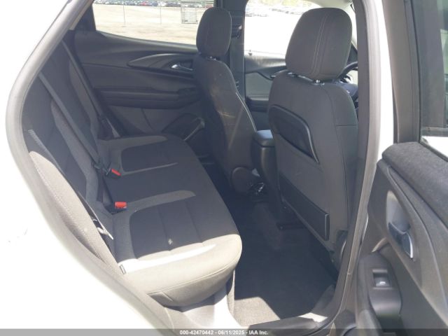 2023 CHEVROLET TRAILBLAZER KL79MPSL6PB179801 Photo 7