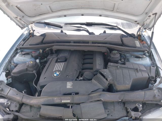 2011 BMW 328I WBAPH7C59BE676019 Photo 9