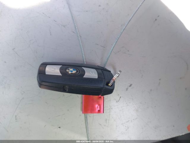2011 BMW 328I WBAPH7C59BE676019 Photo 10