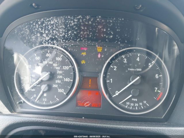 2011 BMW 328I WBAPH7C59BE676019 Photo 6