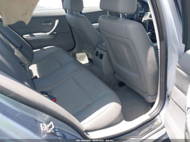 2011 BMW 328I WBAPH7C59BE676019 Photo 7