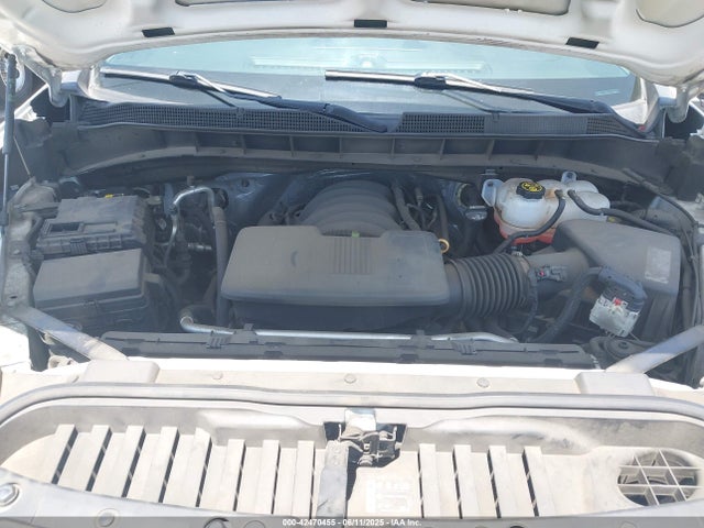 3GCNWAEH8LG236016 Chevrolet lv3 - gen 5, sidi, vvt, ohv, e85 max alum