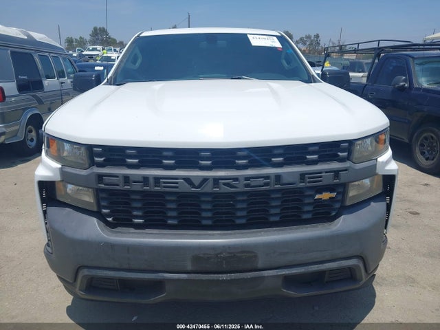 3GCNWAEH8LG236016 Chevrolet lv3 - gen 5, sidi, vvt, ohv, e85 max alum