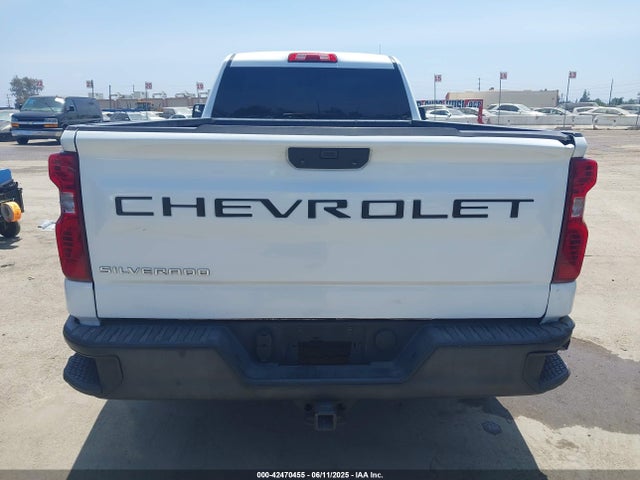 3GCNWAEH8LG236016 Chevrolet lv3 - gen 5, sidi, vvt, ohv, e85 max alum