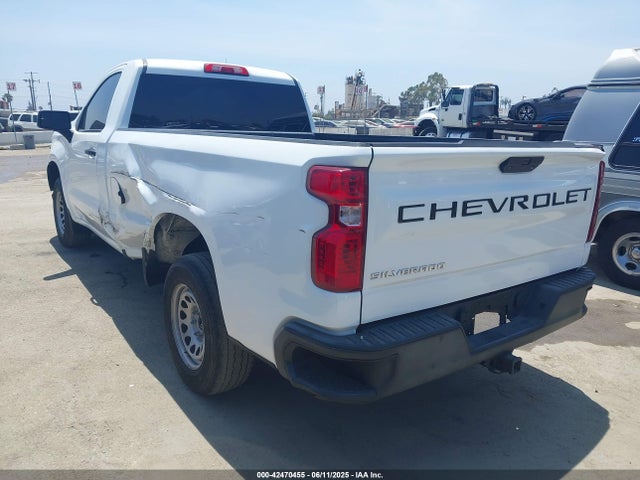 3GCNWAEH8LG236016 Chevrolet lv3 - gen 5, sidi, vvt, ohv, e85 max alum